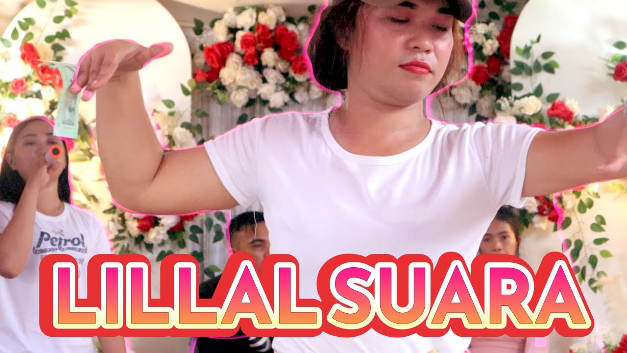 LILLAL SUARA PEFORM BY JENY FT BADY GROUP