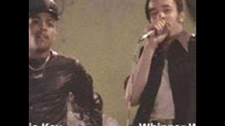 KEVIE KEV-All Night Long(waterbed)