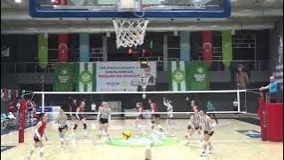ALTINORDU   MANISA BBSK