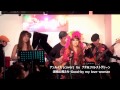 アン・ルイス (cover) メドレー3曲 by ナオ&フォレストグリーン