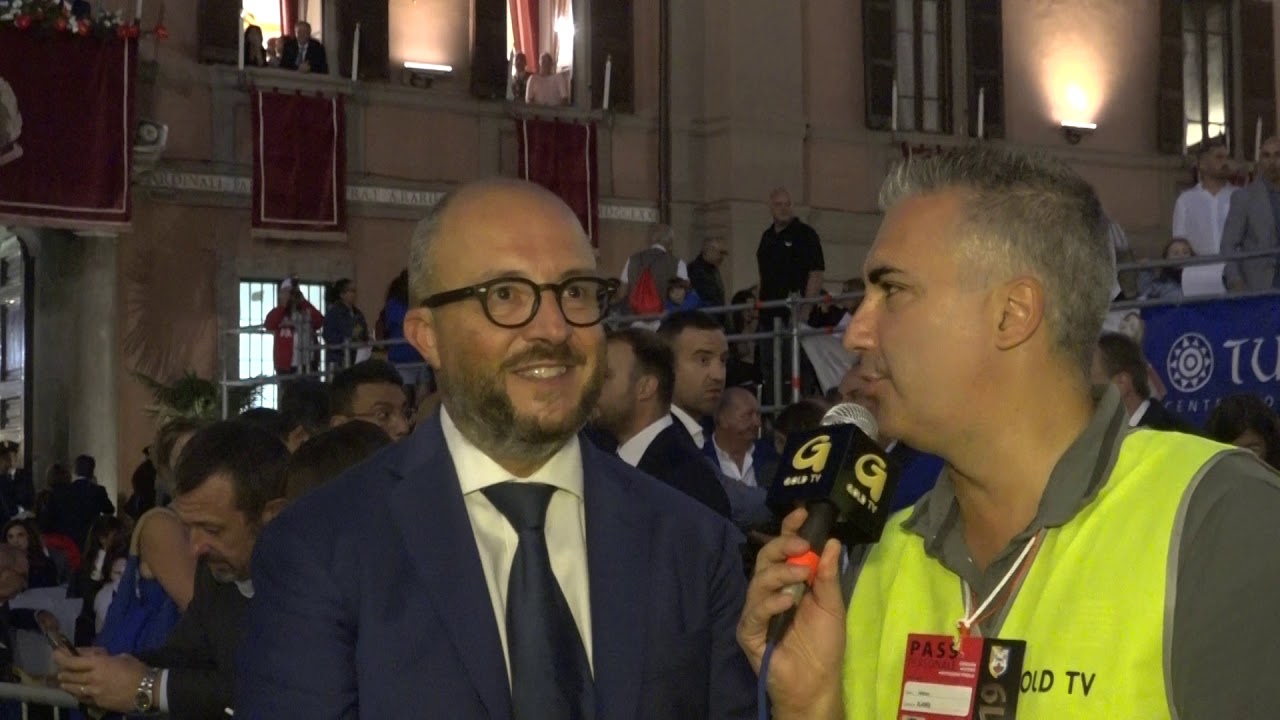 Trasporto 2019: intervista On  Mauro Rotelli
