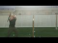 Longsword cutting practice