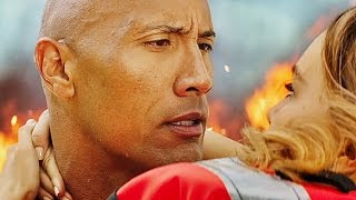 BAYWATCH | Trailer deutsch german [HD]