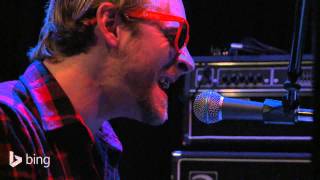 Video thumbnail of "Deer Tick - Hey Doll (Bing Lounge)"