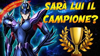 Download Lagu Orion irrompe nel Saint Seiya Summer Tournament MP3 Download Lagu Orion irrompe nel Saint Seiya Summer Tournament MP3