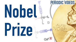 The 2010 Nobel Prize in Chemistry is awarded for work relating to p...