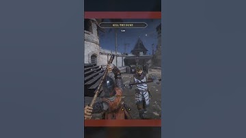 Executioner perk works with everything - Chivalry 2 | GENJO