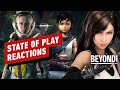 State of Play Reactions, PSVR 2, and More PS5 News - Beyond Episode 689