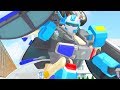 TOBOT English | 303 Slugbot Gridlock | Season 3 Full Episode | Kids Cartoon | Videos for Kids