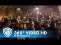 PHANTASTISCHE TIERWESEN UND WO SIE ZU FINDEN SIND - 360° Blind Pig Video Deutsch HD German (2017)