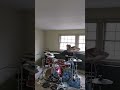 Rot by Origami Button drum cover