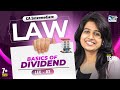 CA Inter LAW | 🎥 Lecture No - 02 | May & Sept. 2026 | 👩🏫 By CA CS Tejal Katariya | HJ Classes
