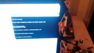 Model Railway and Raspberry Pi Idea