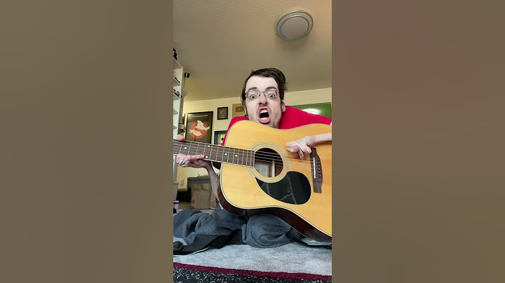 GUITAR