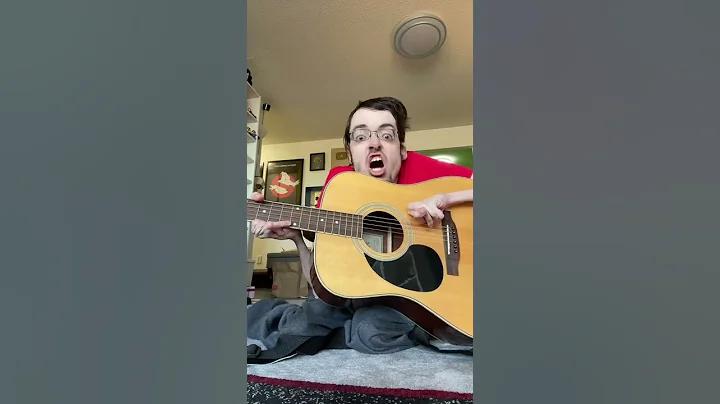 GUITAR - DayDayNews