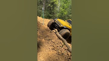 Axial SCX10 pro - Jeep Gladiator