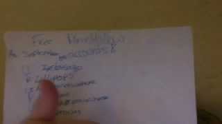 New PixieHollow Accounts For September 8th 2012