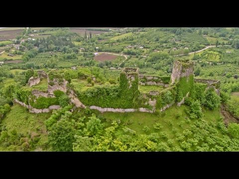 ჭაქვინჯის ციხე (ჯიხას ციხე)