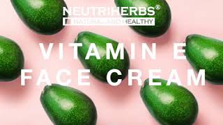 Vitamin E Cream 24hours