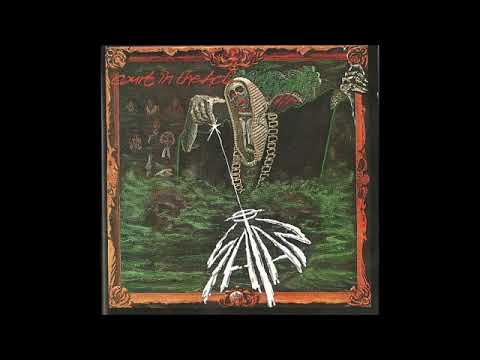 Satan — Satan - Court in the Act (Full  Album)
