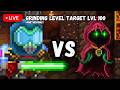 🔴 KETEMU MODS DAN DAPET NETHER SHARD LEGENDARIS - Pixel Worlds