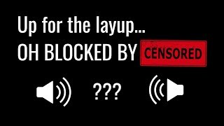 Guess the NBA Player by Commentary Pt. 3 | REVAMPED screenshot 3