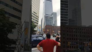 Discover the Vibrant Heart of Toronto: Exploring Downtown's Dynamic Energy