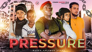 PRESSURE [10]
