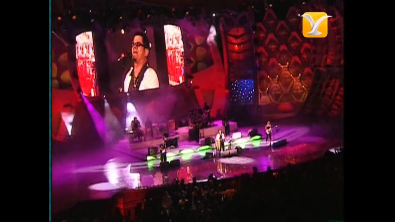 Joe Vasconcellos, La Funa - Preemergencia, Festival de Viña 2006