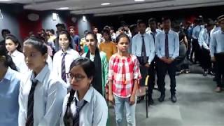 Induction Program 2018-19