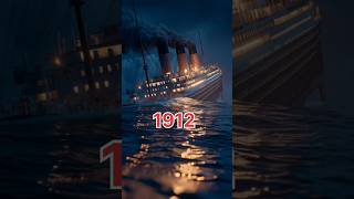 70 Saal Baad Titanic Kaise Mila Samundar Ke Neeche! 🌊 #short