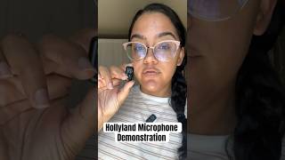 Construction Noise Hands-on review of the Hollyland Lark A1 Wireless Mic