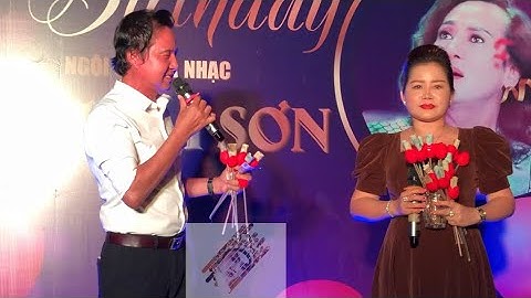 Chung Tử Long - Hồng Hạnh | Hàn Mặc Tử | Hát Một Bài Tiền Bông Đếm Không Xuể Luôn Quá Hay