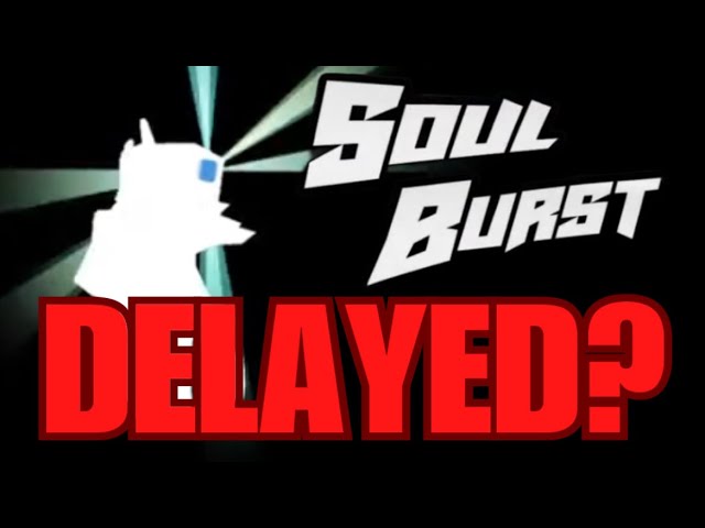 Loomian Legacy Just Revealed A NEW Soul Burst 