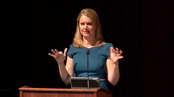 Andrea Petersen: "On Edge: A Journey Through Anxie...