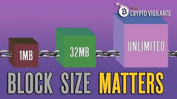 Block Size Debate, Bitcoin, Bitcoin Cash, Bitcoin SV - Miami Crypto Experience