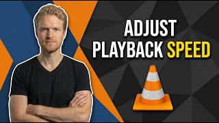 How To Adjust Playback Speed In VLC Media Player (Easy Guide) screenshot 5