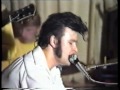 Rockin dave taylor at the tavastia club helsinki 1980