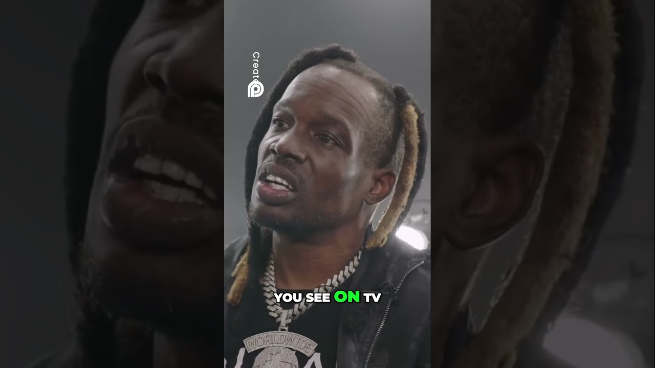 607 Unc On Being A Crack Head Trending Rap Hiphopartist Lildurkandkingvon 607unc