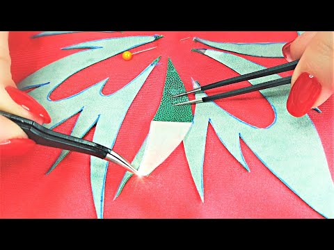 SATISFYING PEELING 🤤 ASMR 🤤 NO TALKING
