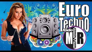 EURO TECHNO by Rádio Mixes&Remixes