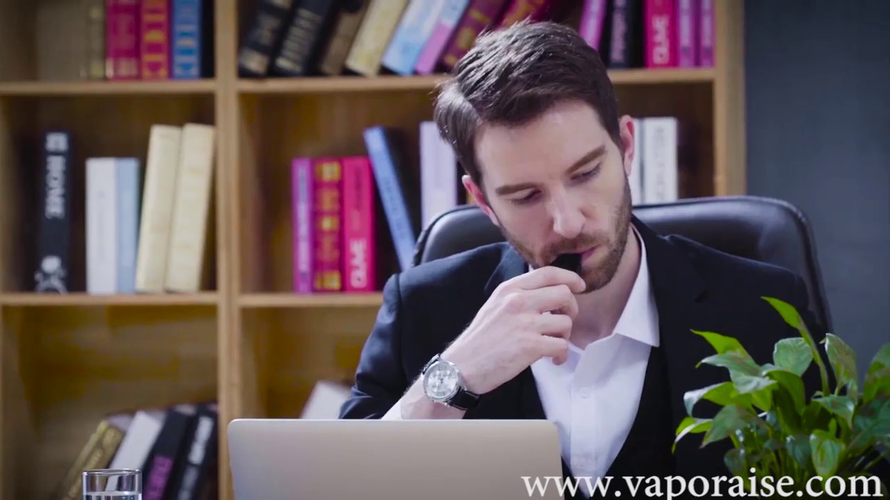 Smoant S8 Kit A Portable and Fashionable Vape Pod Kit - VAPORAISE