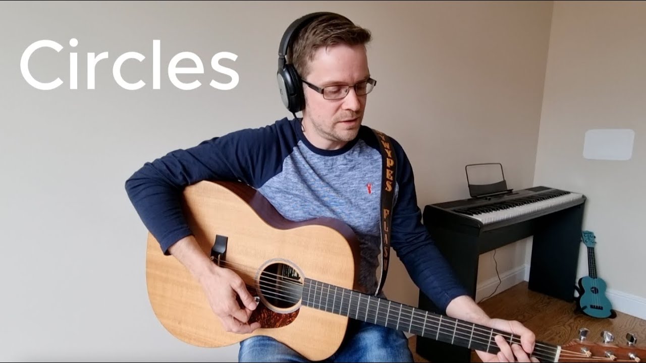 Circles (Live) - YouTube