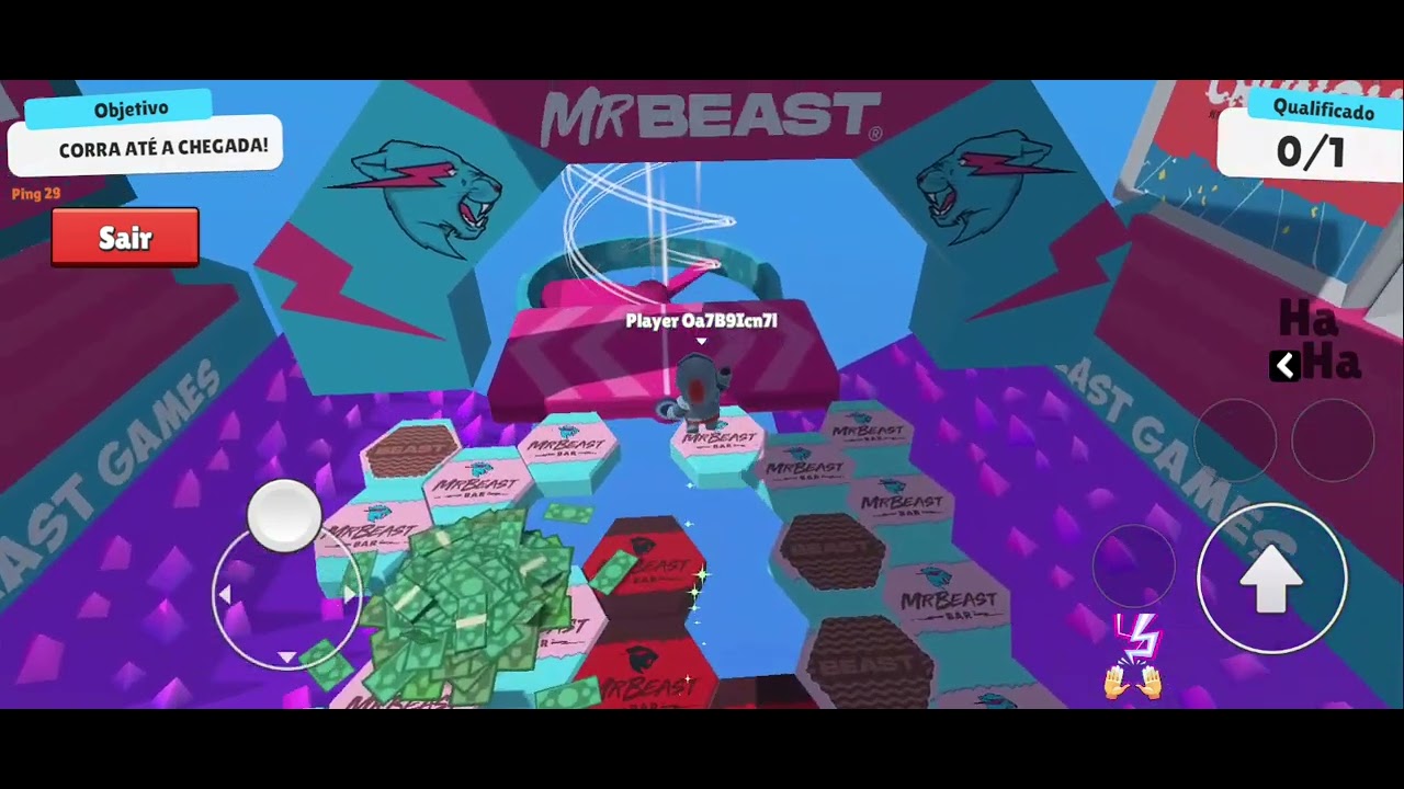 Estou trazendo a parte 2