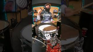 Travis Barker’s Best Groove Ever!