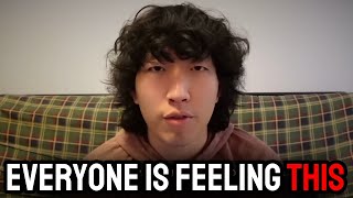 Famous Modern Life Is Designed To Break You | He Nailed It Wealth