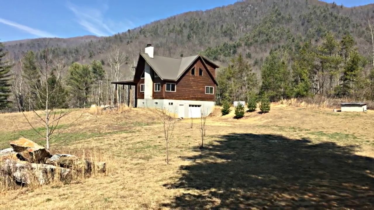 2394 Poplar Creek Road, Bakersville, NC 28704 YouTube