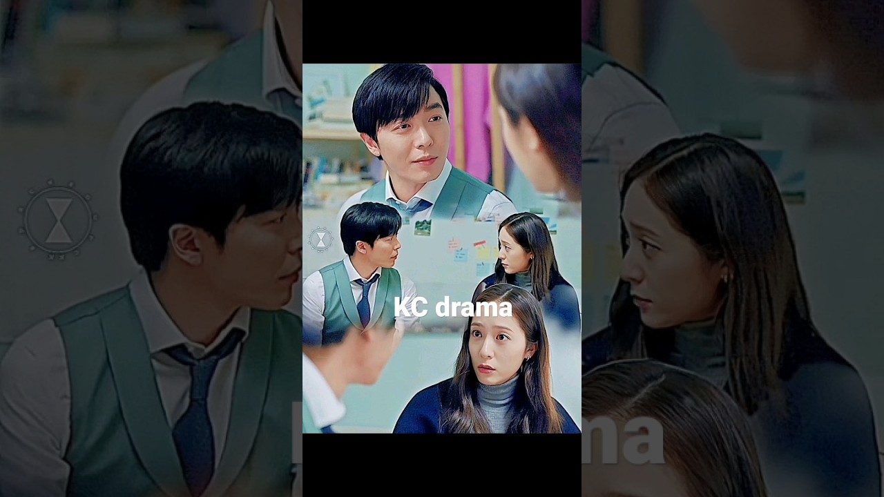 Carzy love drama ♥️♥️