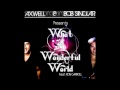 Axwell & Bob Sinclar VS. Junior Jack - What A Wonderful E-Samba (Tristan Garner Bootleg) - HQ!