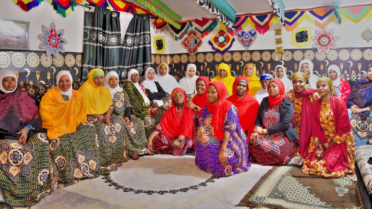 Maxa kaa galey kll maseero group of dfw 2024